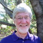 Alan Forrest