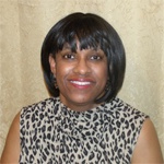 Cheryl Burrell-Graves