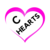C-HEARTS C-HEARTS