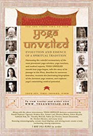 yogaunveiled