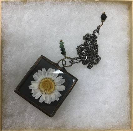 Joanne Bell necklace