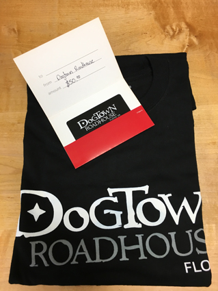 Dogtown Roadhouse