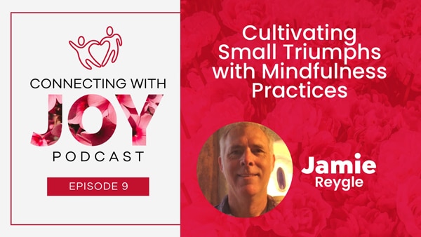 Connecting with Joy, 12/20 Connecting with Joy, 12/20