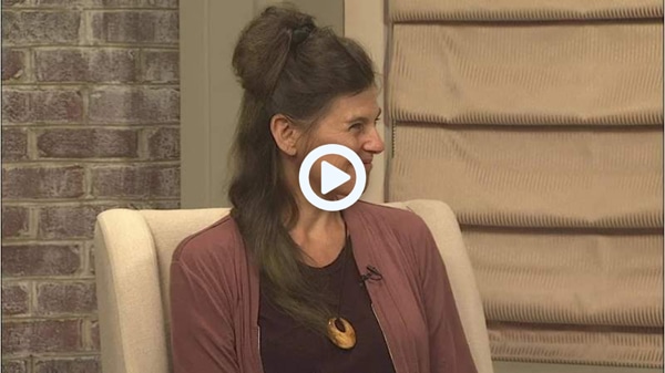 Daytime Blue Ridge Day of Inspiration 9/1/17 Daytime Blue Ridge Day of Inspiration 9/1/17