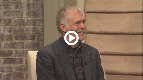 Daytime Blue Ridge Mindful New Year 1/3/18 Daytime Blue Ridge Mindful New Year 1/3/18