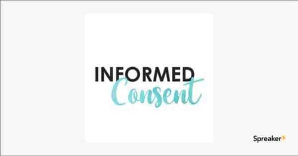 Informed Consent, 7/17/18 Informed Consent, 7/17/18