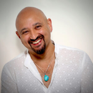 Fully Human, Fully Present with John Siddique
