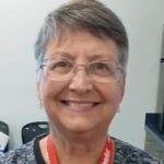 Terrie portrait