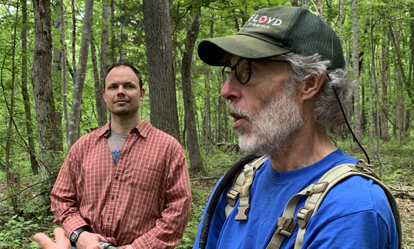 Mindful Living & Soulful Aging weekend retreat