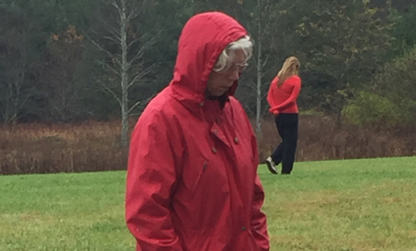 Mindful Living & Soulful Aging weekend retreat