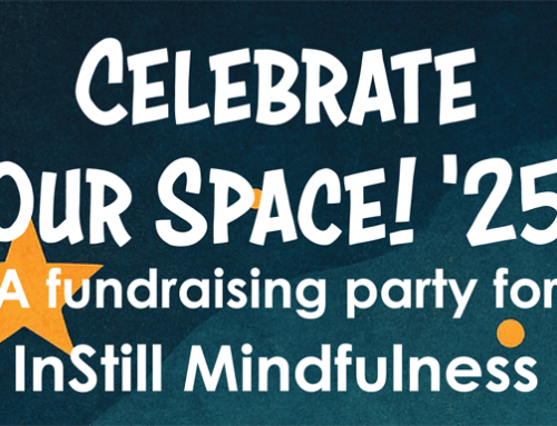 Celebrate Our Space! ’25