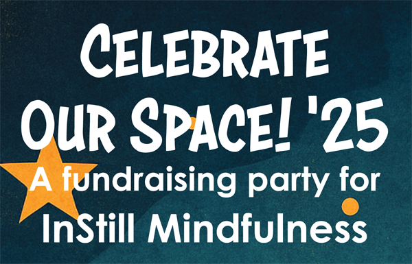 Celebrate Our Space!