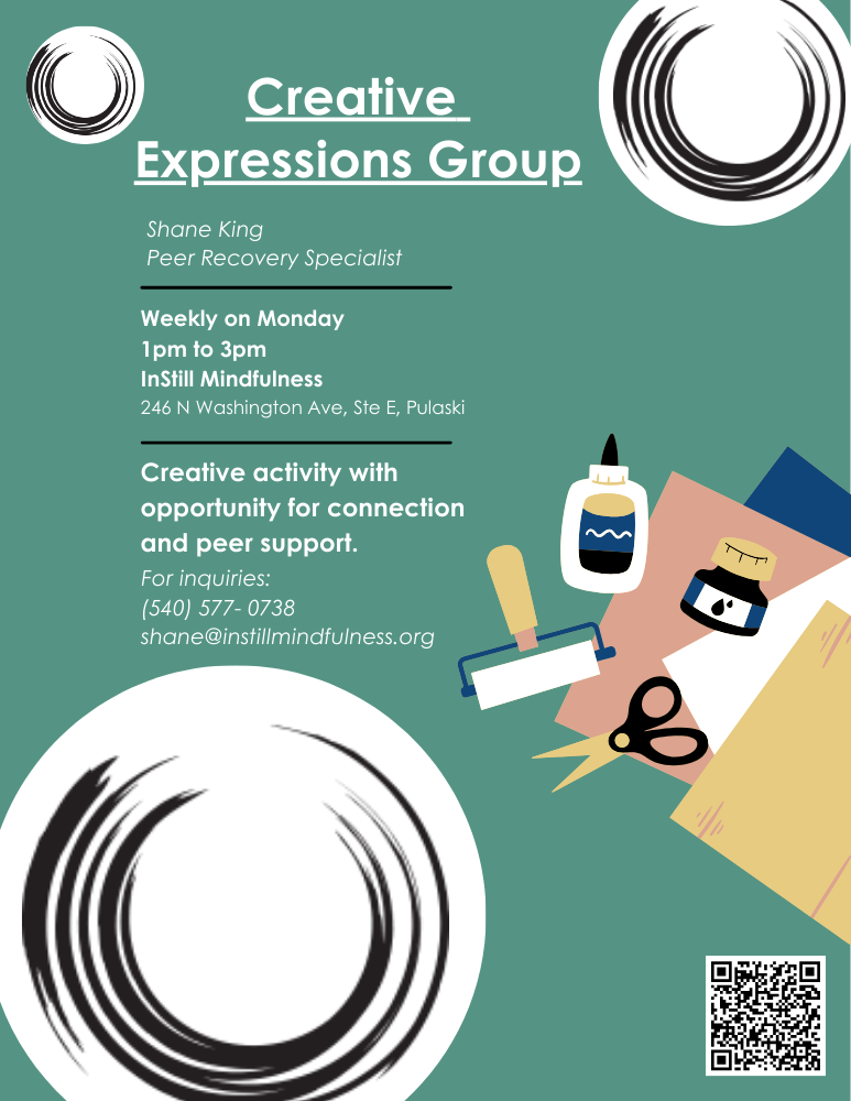 Creative Expressions Creative Expressions