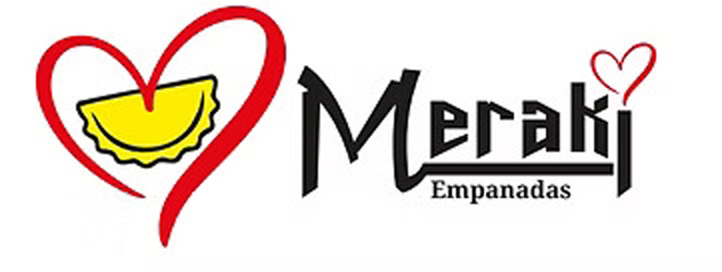 Empanadas Meraki