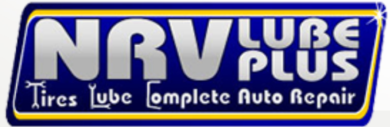 NRV Lube Plus