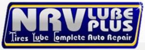 NRV Lube Plus