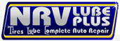 NRV Lube Plus