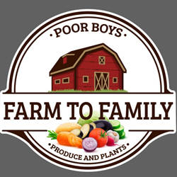 Poor Boys Produce