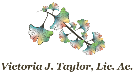 Victoria Taylor, Lic Ac, NADA-RT