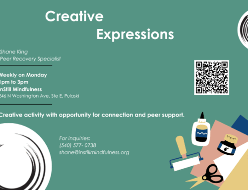 Creative Expressions