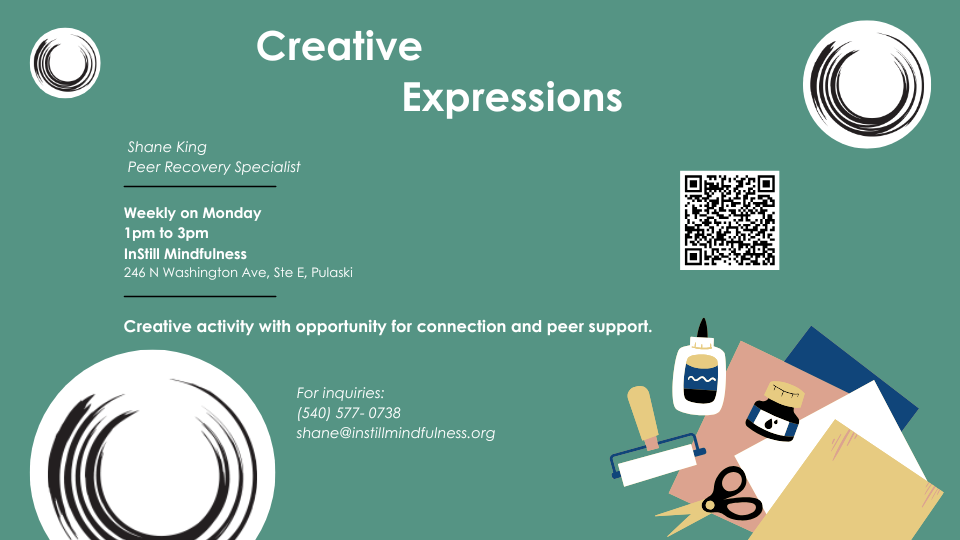 Creative Expressions