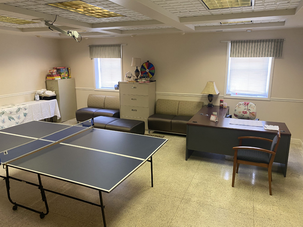 InStill Center for Wellbeing, Pulaski