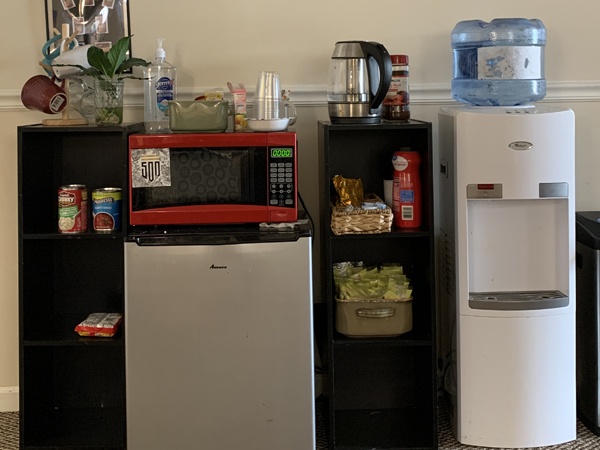 InStill Center for Wellbeing, Pulaski