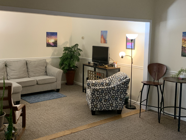 InStill Center for Wellbeing, Pulaski