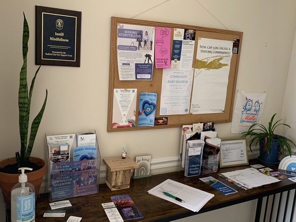 InStill Center for Wellbeing, Pulaski