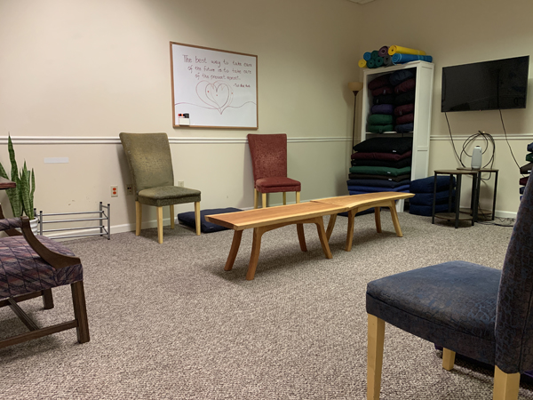 InStill Center for Wellbeing, Pulaski