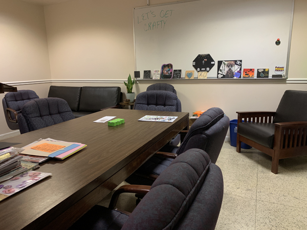 InStill Center for Wellbeing, Pulaski