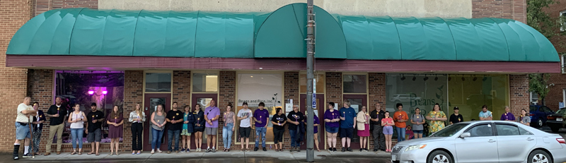 Overdose Awareness Day Overdose Awareness Day