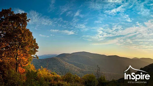 InSpire mindfulness gatherings