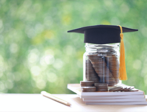 Recovering Your Finances