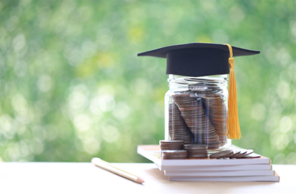 Recovering Your Finances