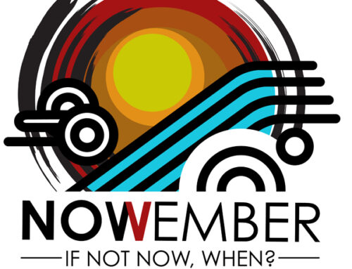 #NOWvember 2025