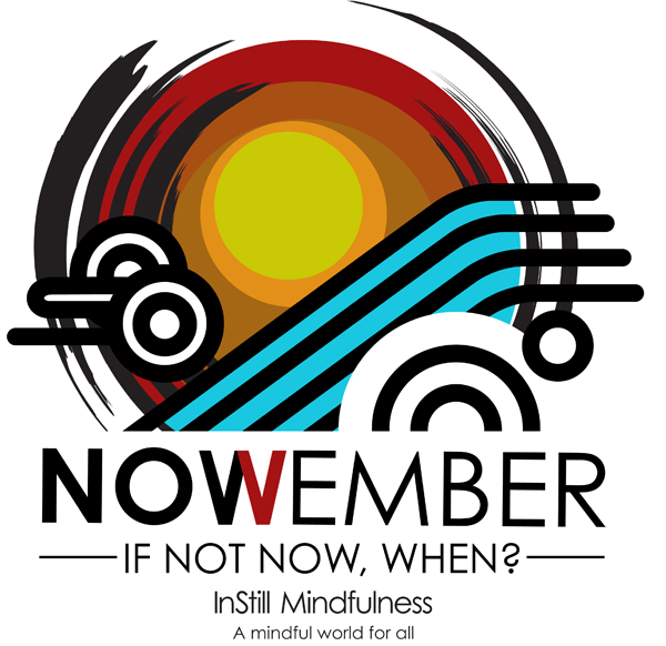 #NOWvember 2025