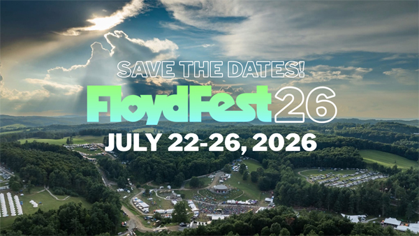 FloydFest