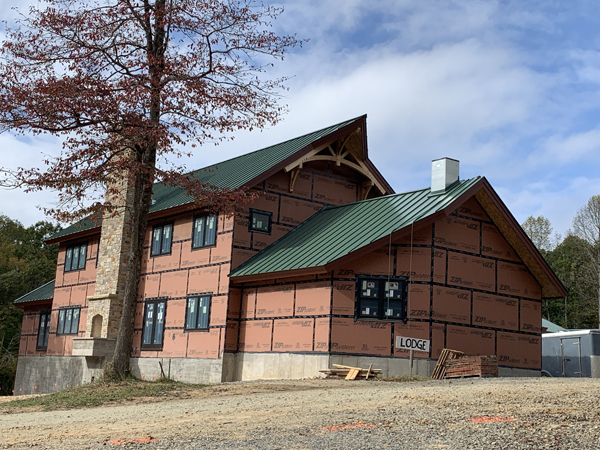 Shanti Community Retreat Center