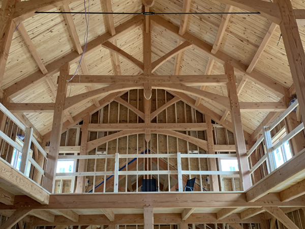 Shanti Community Retreat Center
