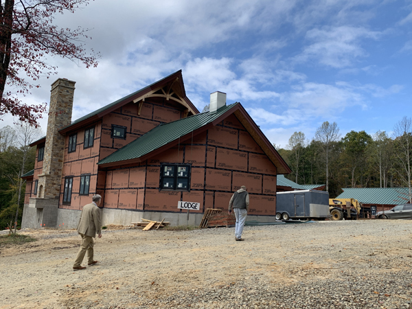 Shanti Community Retreat Center
