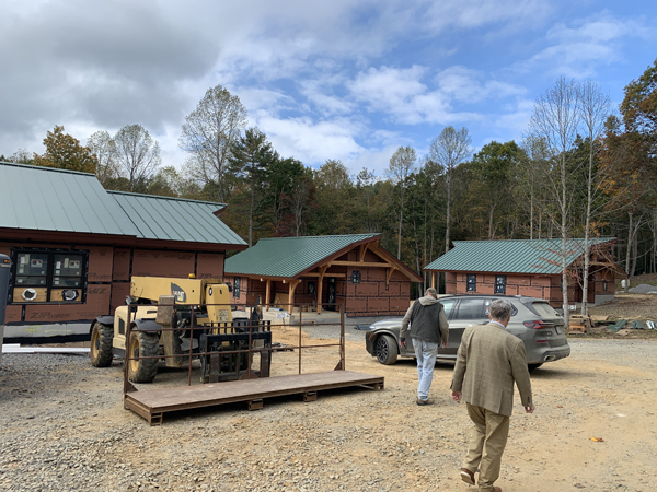 Shanti Community Retreat Center