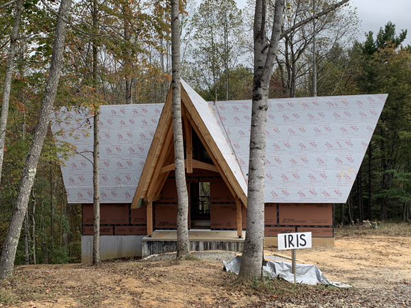 Shanti Community Retreat Center