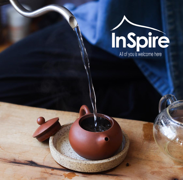 Richmond InSpired Tea