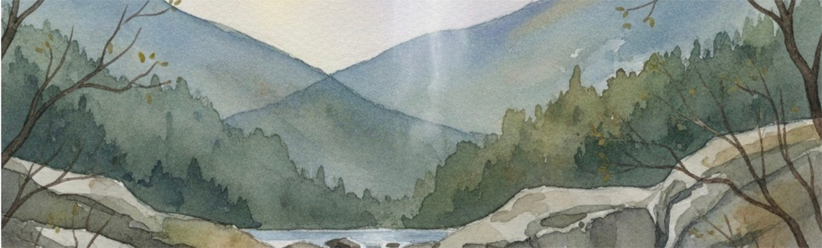 Just Breathe: A Contemplative Lenten Retreat