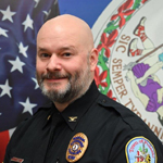 Chief William K. Kelly III