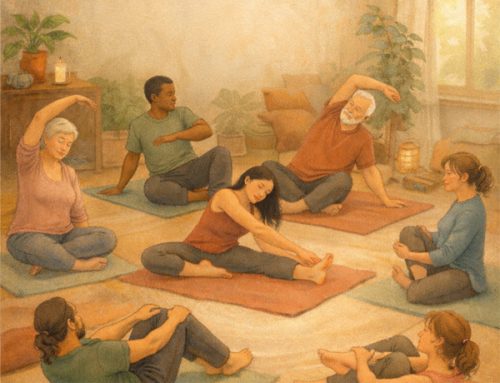 Mindful Movement