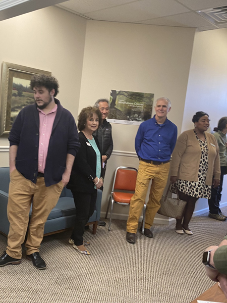 Business After Hours