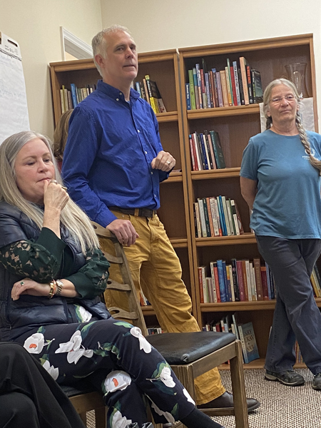 Business After Hours