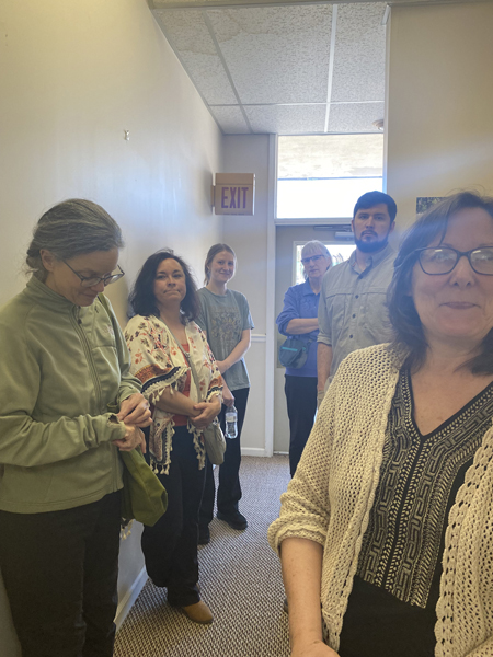 Business After Hours